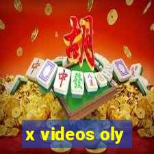 x videos oly